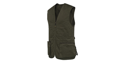 Schiessweste Beretta Teal Sporting EVO Green Moss